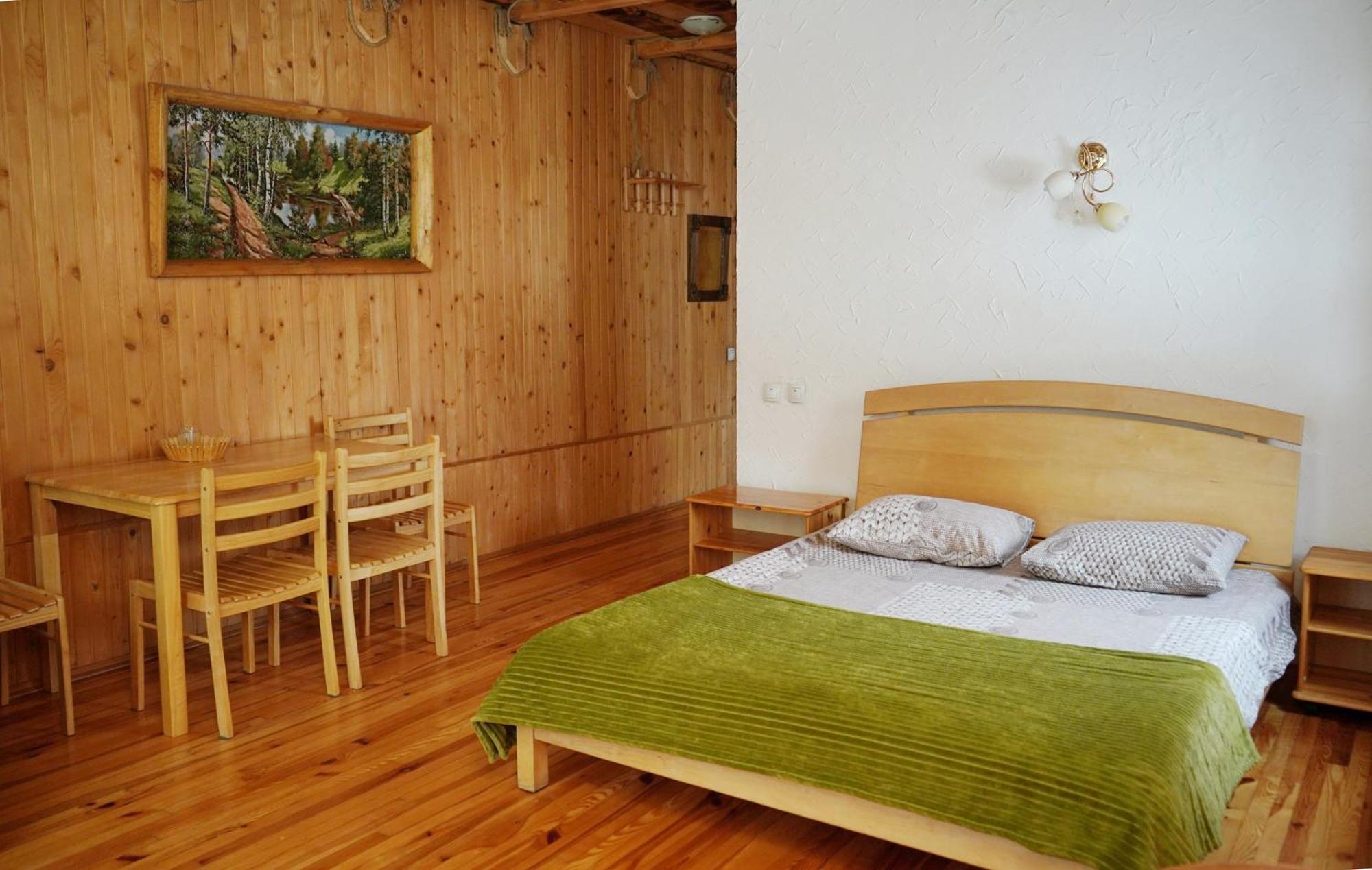 Girskiy Prutets Bukovel Exterior photo